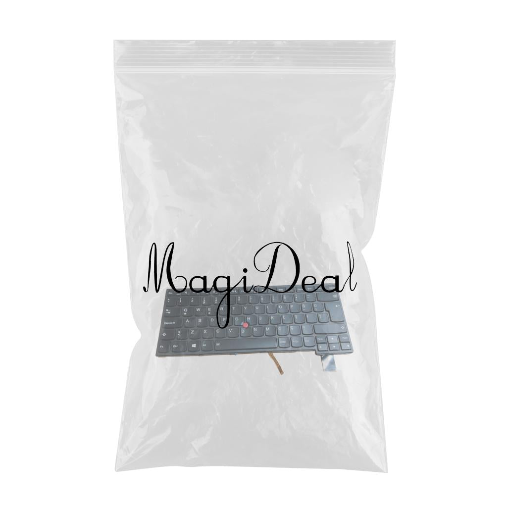 TR Turkish Layout PC Laptop Backlight Keyboard for Lenovo Thinkpad Yoga-460