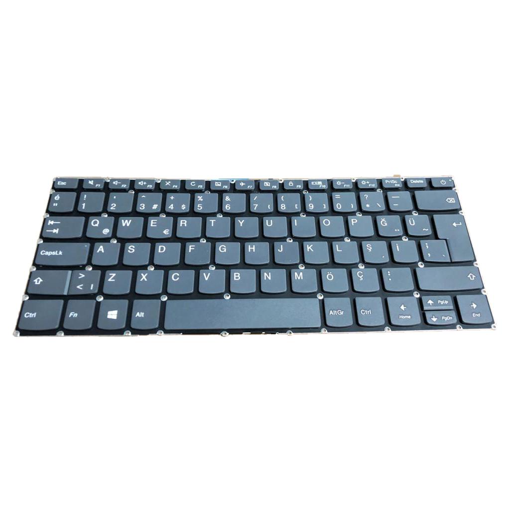 TR PC Laptop Keyboard for Lenovo 7000 IdeaPad 320-14IKB 120S-14IAP 320-14AST