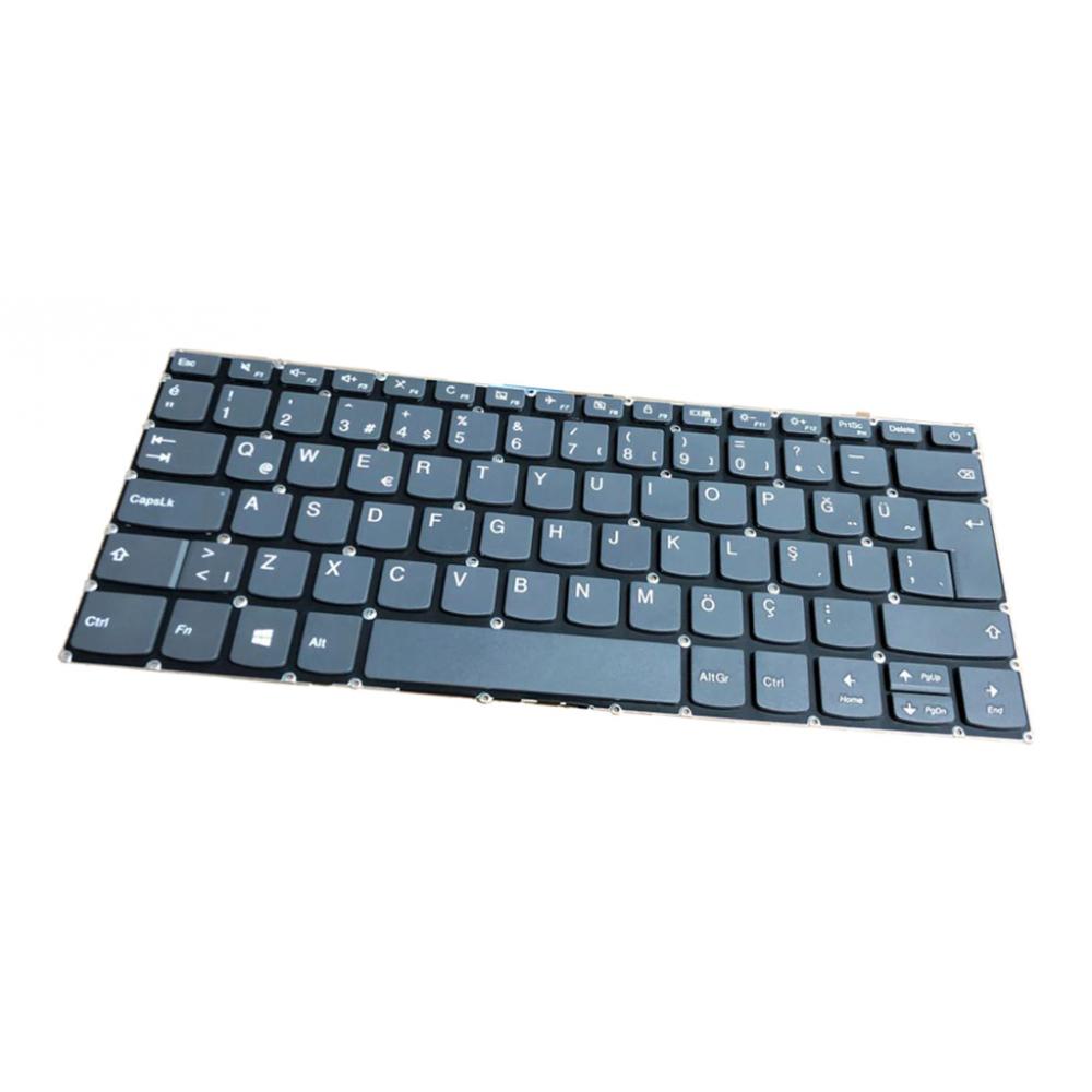TR PC Laptop Keyboard for Lenovo 7000 IdeaPad 320-14IKB 120S-14IAP 320-14AST