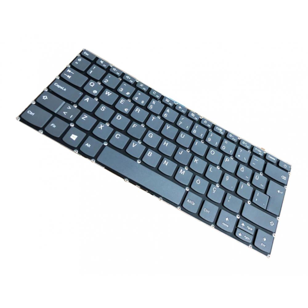TR PC Laptop Keyboard for Lenovo 7000 IdeaPad 320-14IKB 120S-14IAP 320-14AST