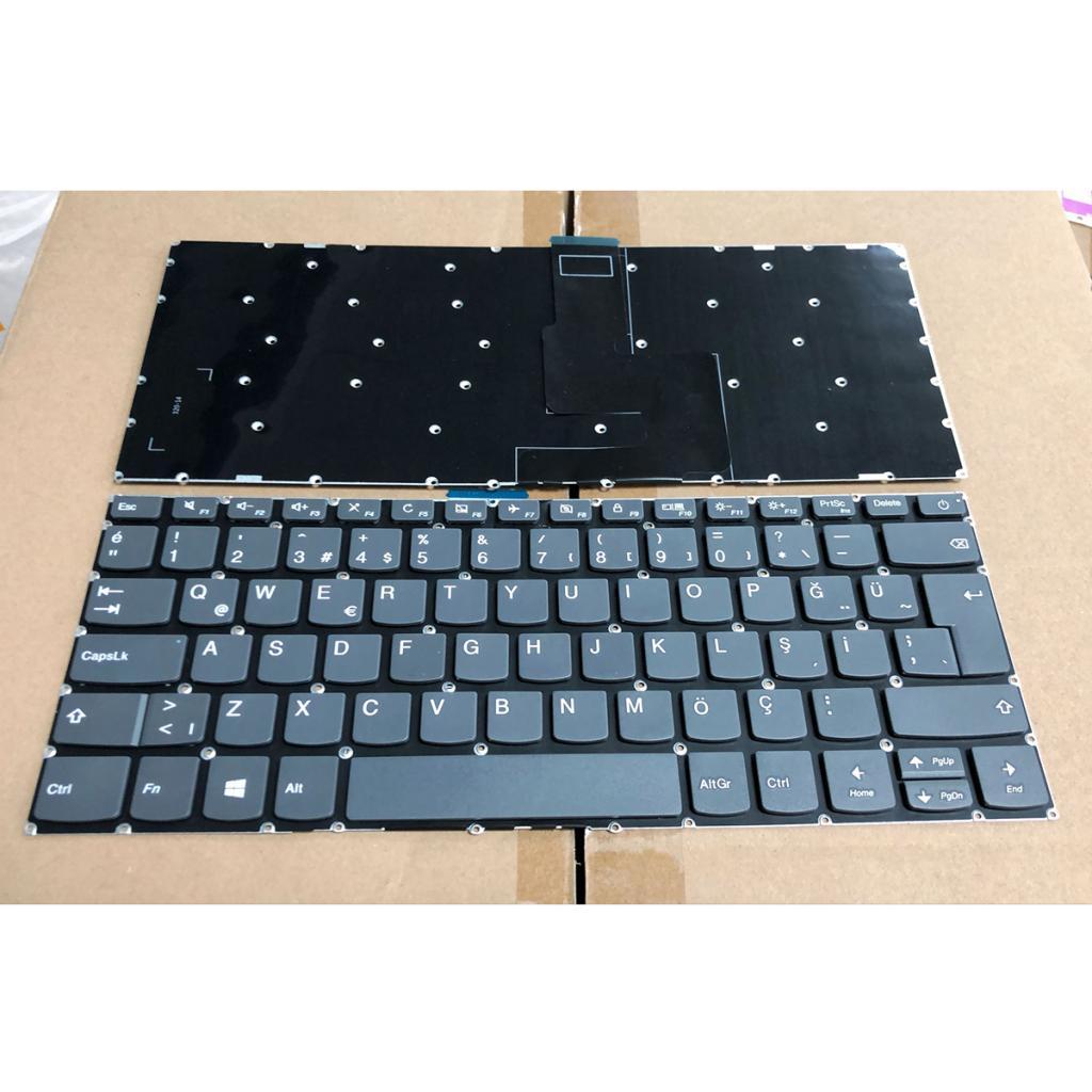 TR PC Laptop Keyboard for Lenovo 7000 IdeaPad 320-14IKB 120S-14IAP 320-14AST