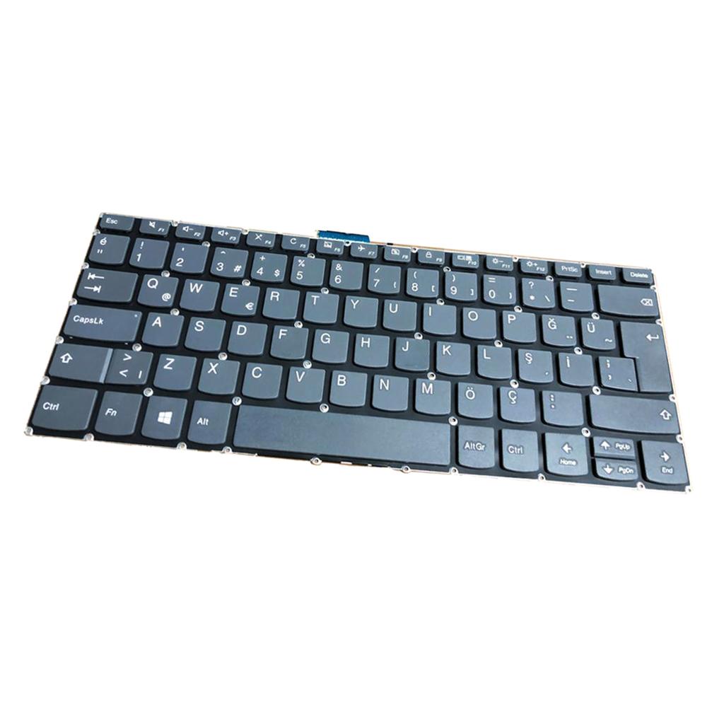 TR PC Keyboard for Lenovo Ideapad 330L-14ikb 330E-14ikb 330R-14ikb Series