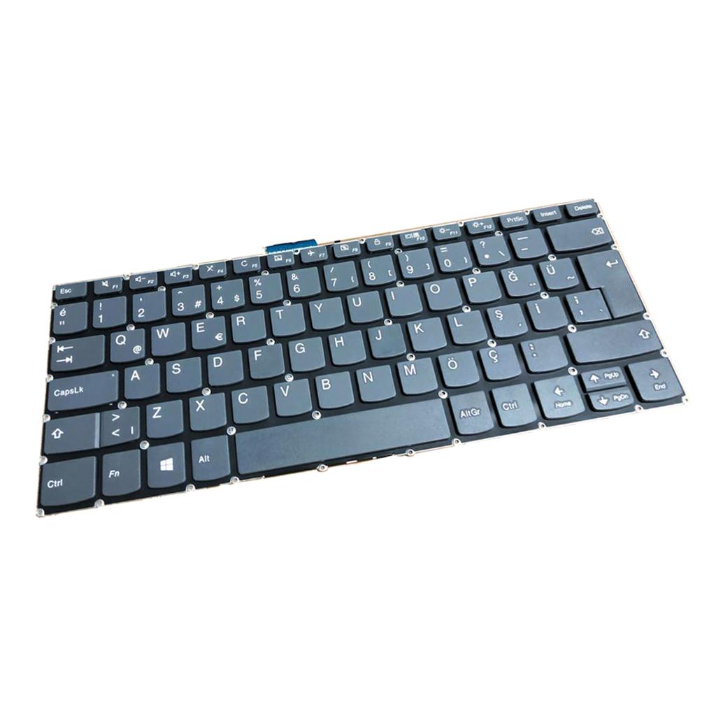 TR PC Keyboard for Lenovo Ideapad 330L-14ikb 330E-14ikb 330R-14ikb Series