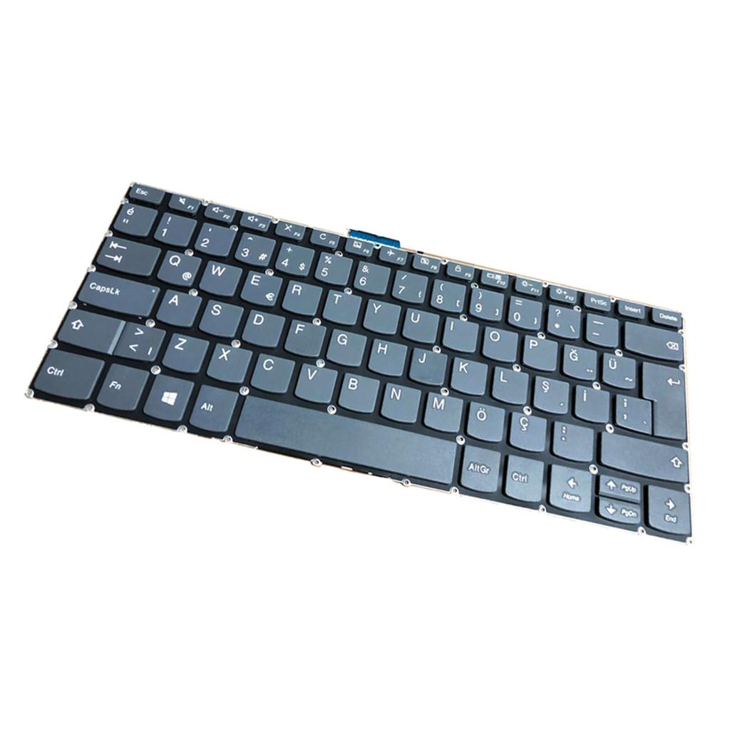 TR PC Keyboard for Lenovo Ideapad 330L-14ikb 330E-14ikb 330R-14ikb Series