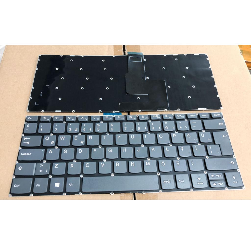 TR PC Keyboard for Lenovo Ideapad 330L-14ikb 330E-14ikb 330R-14ikb Series