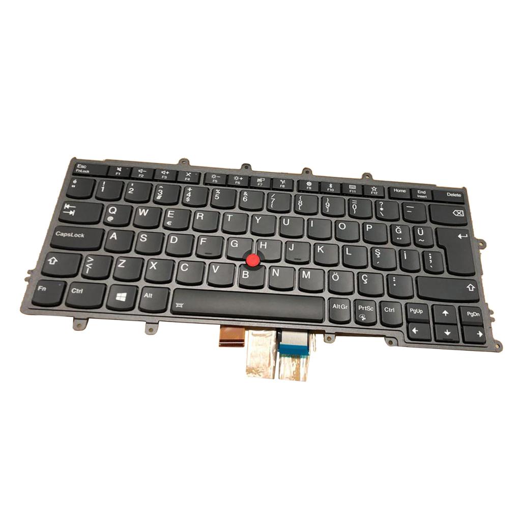 TR Layout PC Laptop Backlight Keyboard for Lenovo Thinkpad X230S X240 X240S