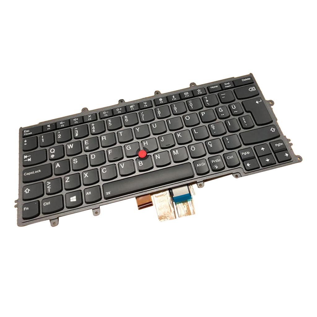 TR Layout PC Laptop Backlight Keyboard for Lenovo Thinkpad X230S X240 X240S