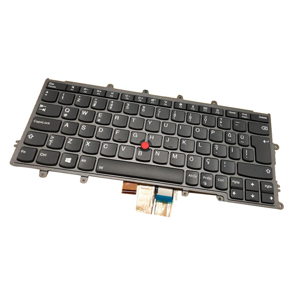 TR Layout PC Laptop Backlight Keyboard for Lenovo Thinkpad X230S X240 X240S