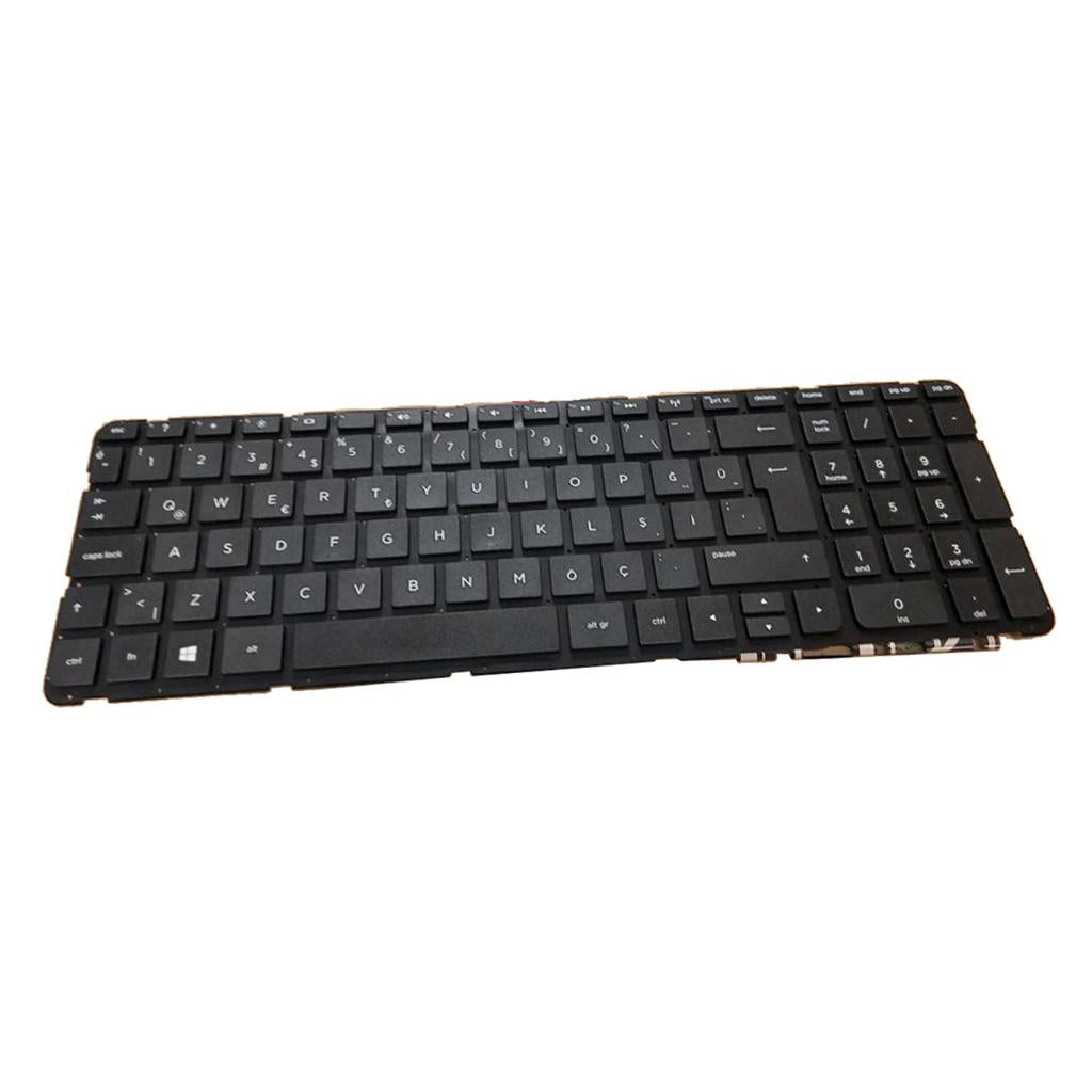 TR Laptop Keyboard Replace for HP Pavilion 15N 15-E000 15-N100 15T-N100 New