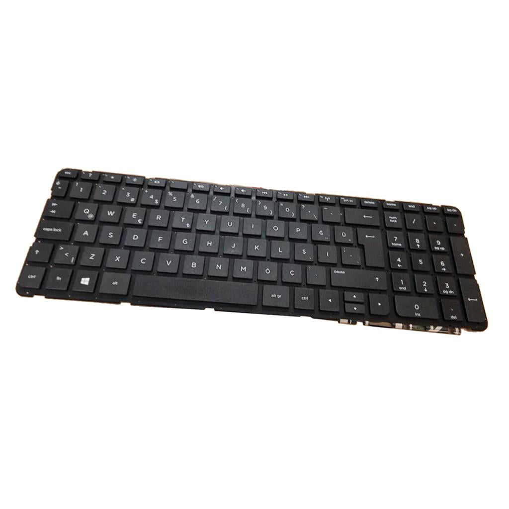 TR Laptop Keyboard Replace for HP Pavilion 15N 15-E000 15-N100 15T-N100 New
