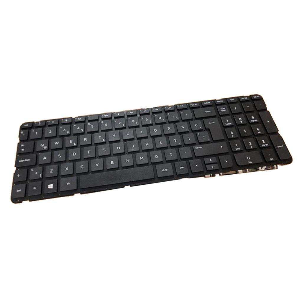 TR Laptop Keyboard Replace for HP Pavilion 15N 15-E000 15-N100 15T-N100 New