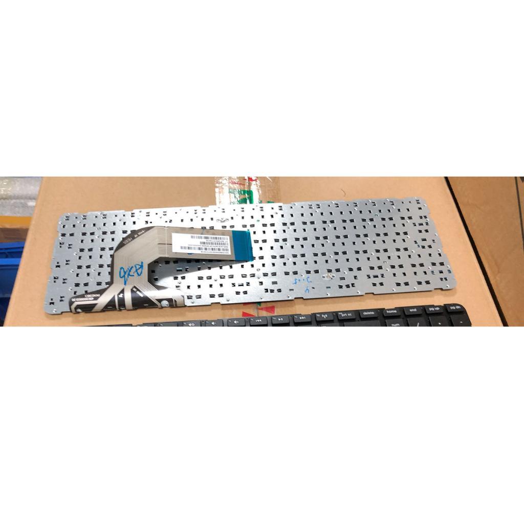 TR Laptop Keyboard Replace for HP Pavilion 15N 15-E000 15-N100 15T-N100 New