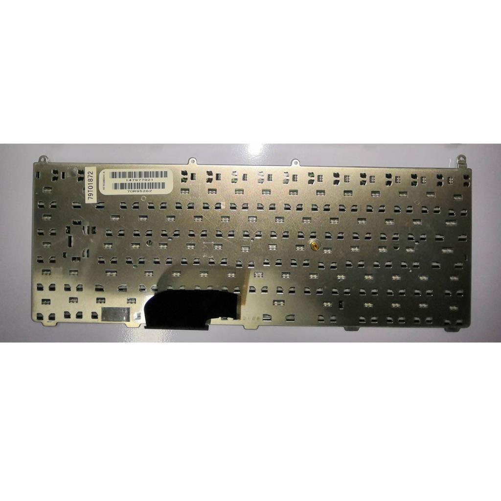For SONY Vaio VGN-FE VGNFE VGN-FE25GP Replacement Keyboard DE German Black
