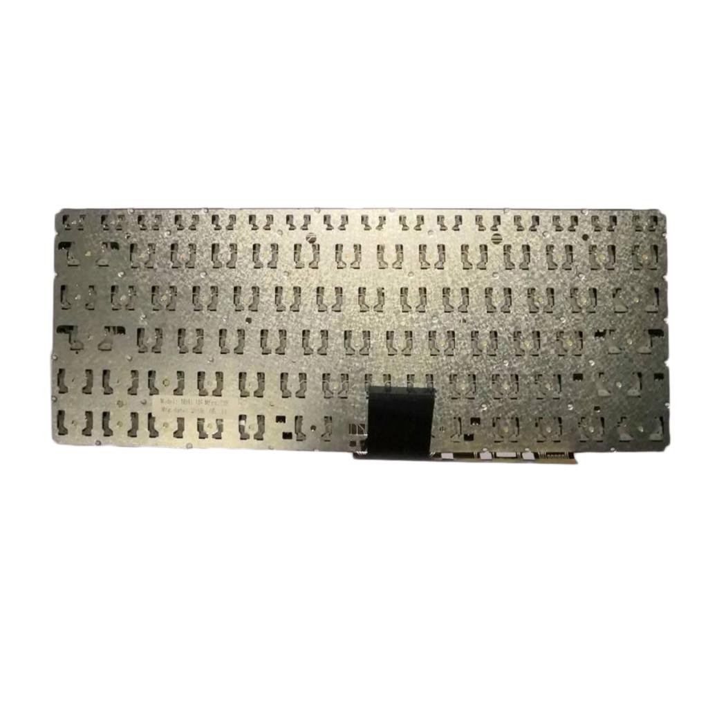 Black Thai Keyboard with Switch For Lenovo Ideapad 310-14 510-14 310S-14ISK