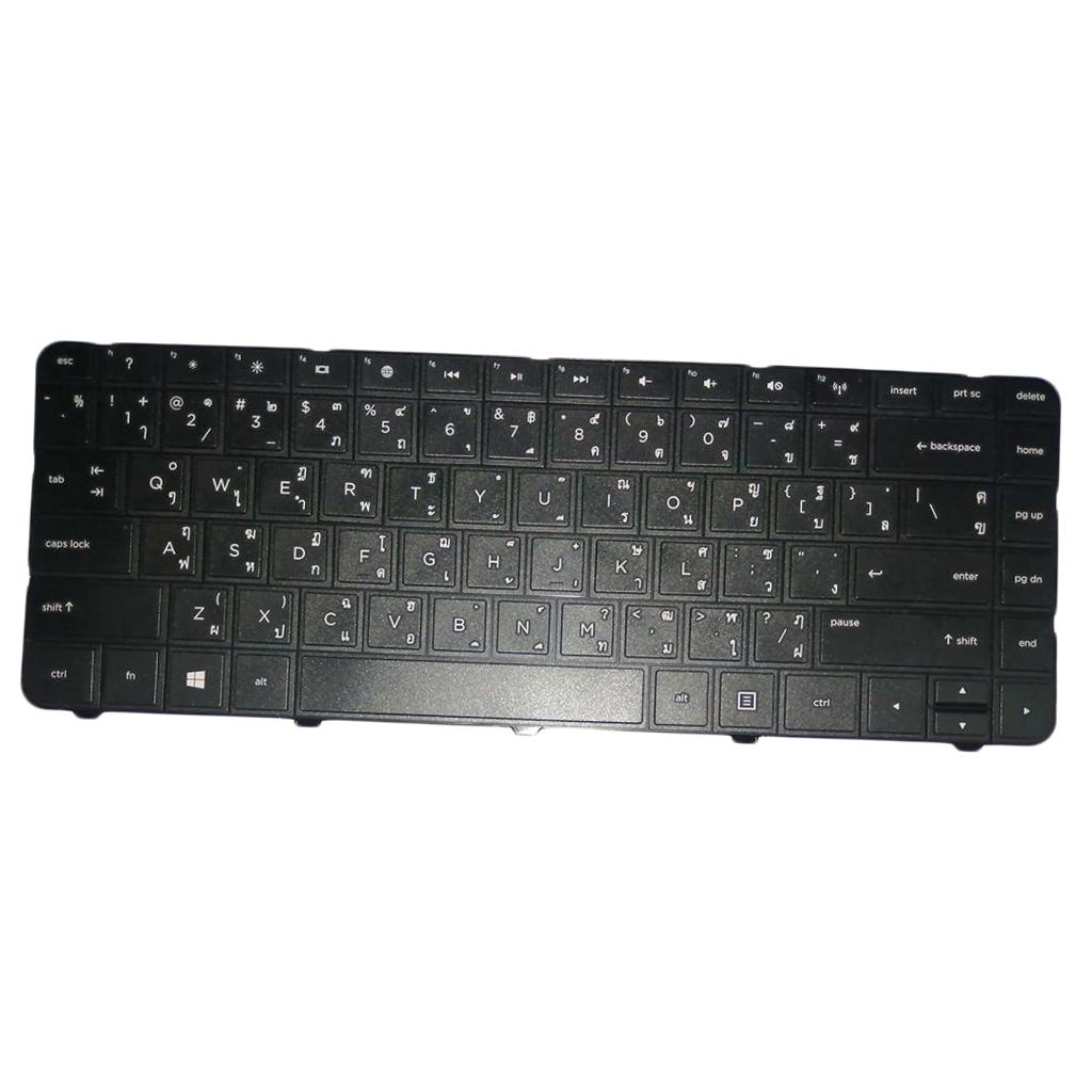 Keyboard TI for HP Pavilion G4 G4-1000 G6 G6-1000 Presario CQ43 CQ57 430 630