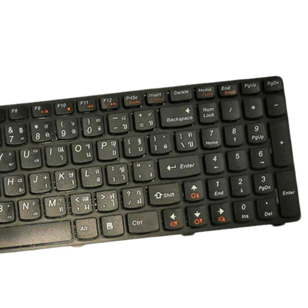 Keyboard TI for LENOVO V570 V575 Z570 Z575 B570 B570E V580 V580C B570G