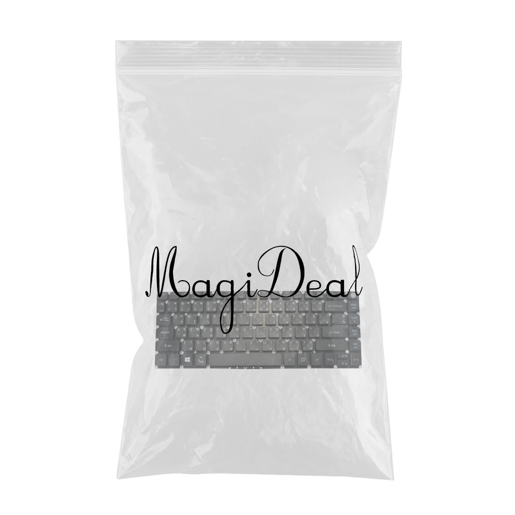 Keyboard For Acer Aspire E5-422 E5-473G E5-422GE5 - Thai English Black