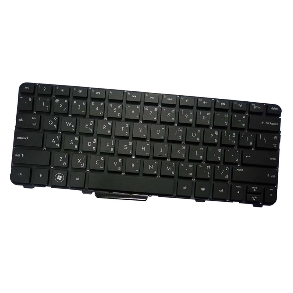 Keyboard TI for HP Pavilion dm1-3000 dm1-3100 dm1-3200 DM1-4000 mini230-3000