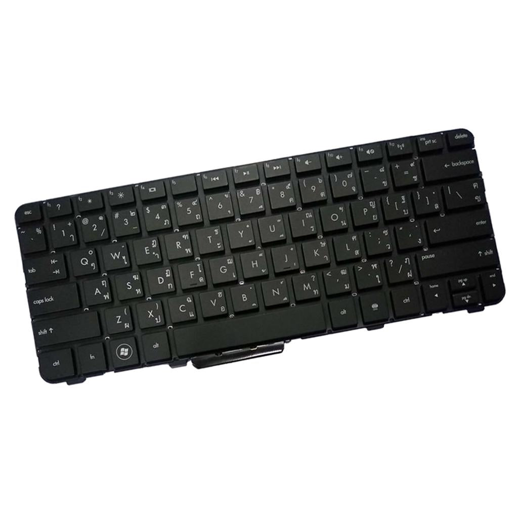 Keyboard TI for HP Pavilion dm1-3000 dm1-3100 dm1-3200 DM1-4000 mini230-3000
