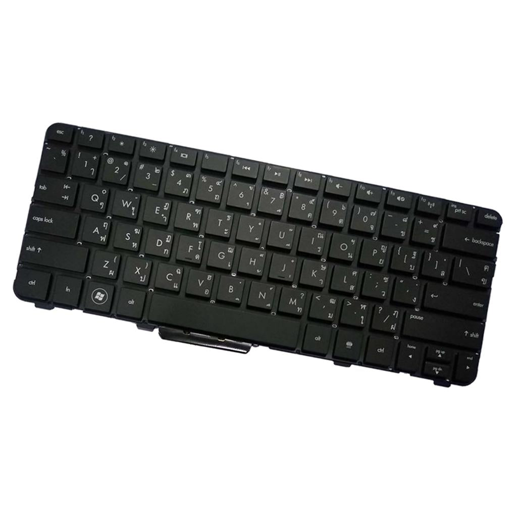 Keyboard TI for HP Pavilion dm1-3000 dm1-3100 dm1-3200 DM1-4000 mini230-3000