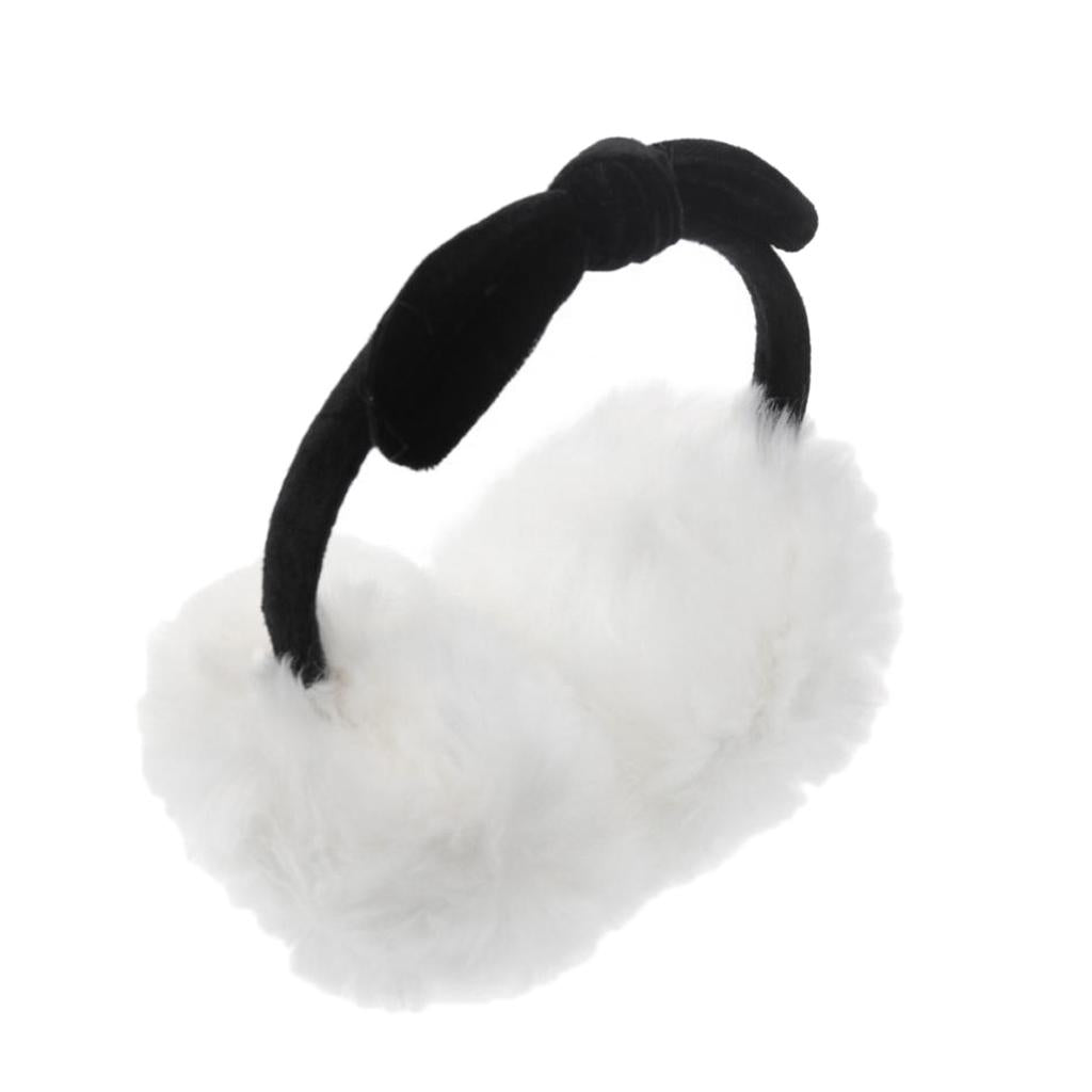 3.5mm Headset Earpiece Earmuffs with Detachable Cable For Mobile Phone