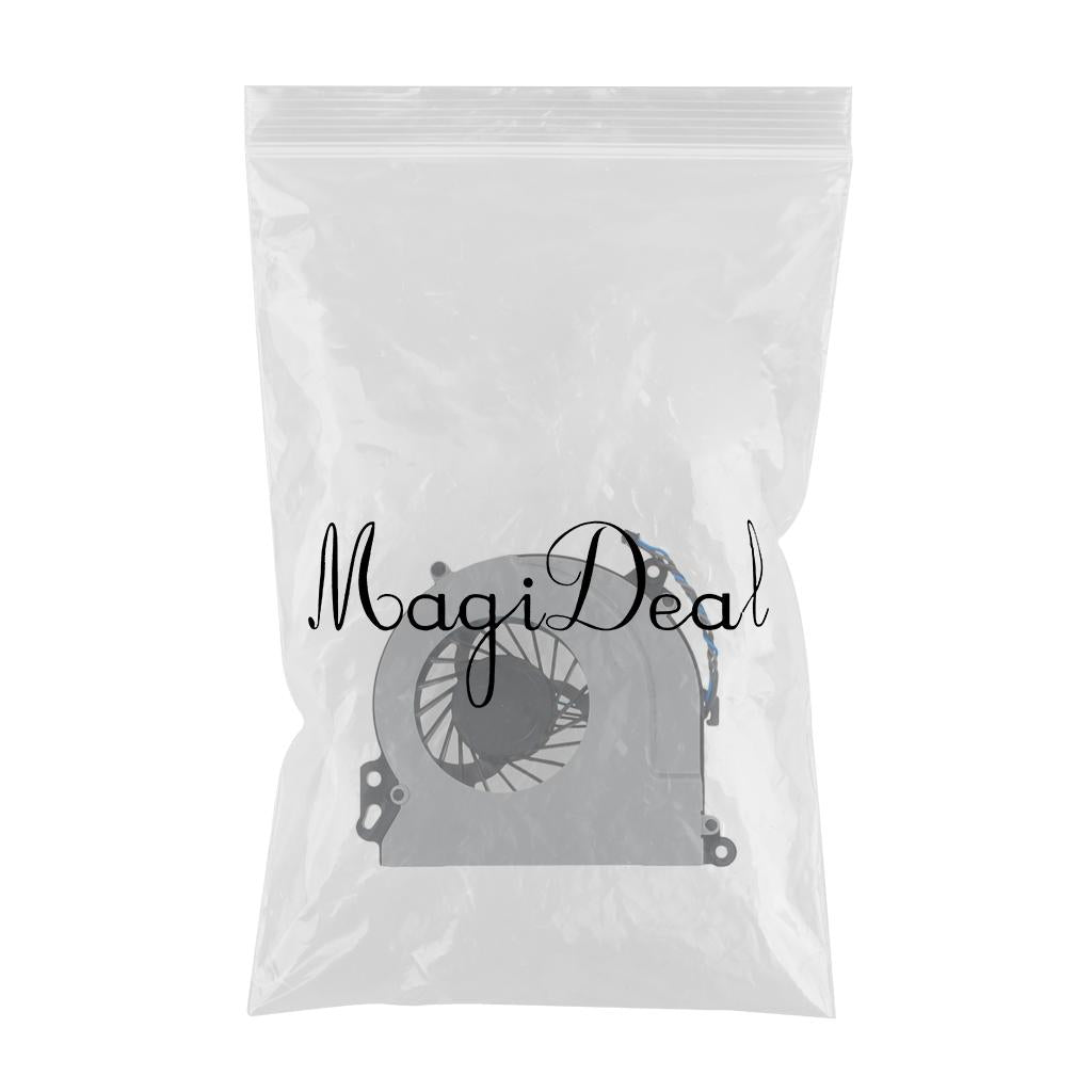 Computer Cooler 720539-001 CPU Cooling Fan for HP Envy 15 17 15-U011DX