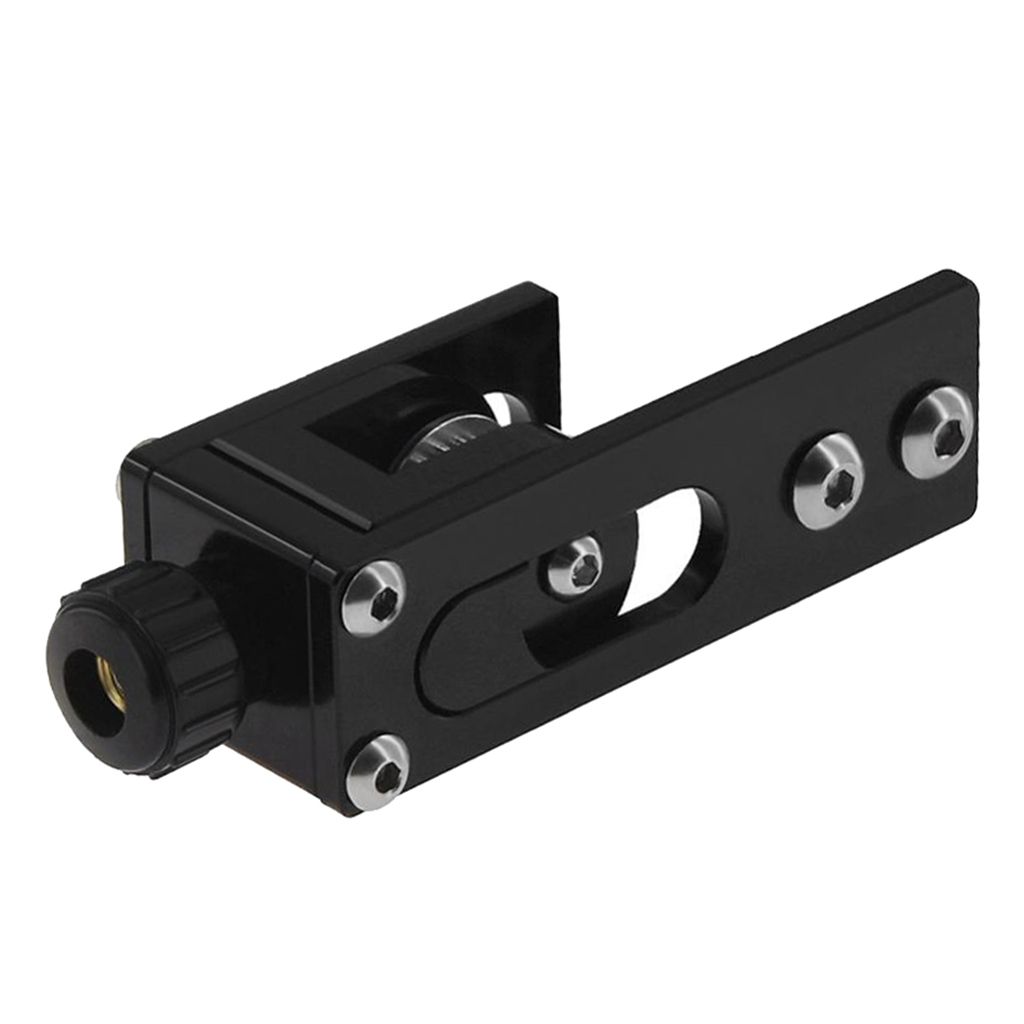 2020 V-Slot X-axis Synchronous Belt Straighten Tensioner for 3D Printer