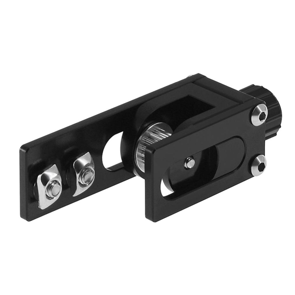 2020 V-Slot X-axis Synchronous Belt Straighten Tensioner for 3D Printer
