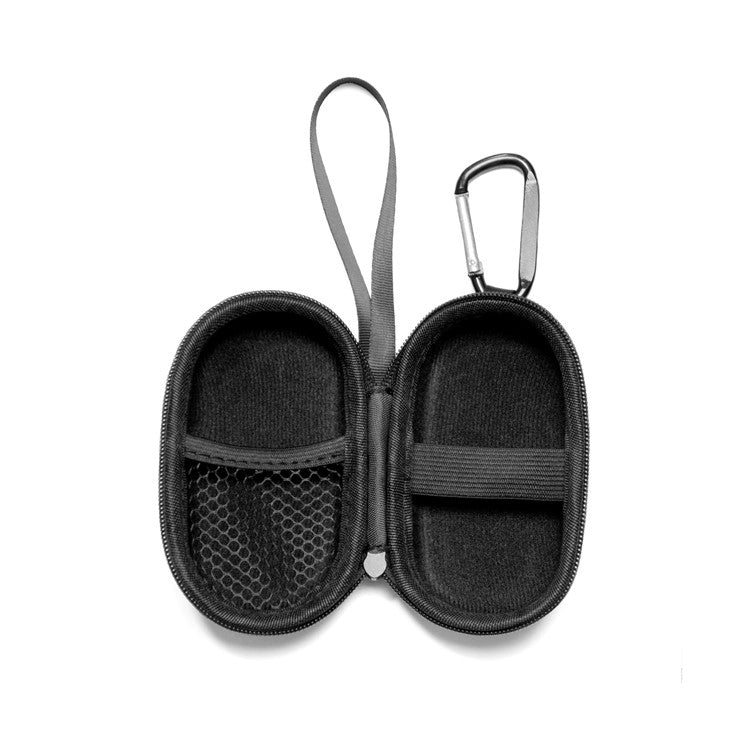 Earphone Protective Bag Anti-fall Hard Case for Bose QuietComfort Earbuds