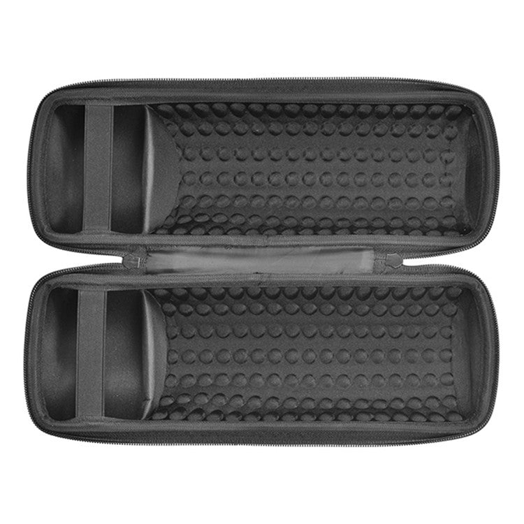 For JBL Charge3/Pulse3/Charge4/Charge5 Shockproof Storage Bag Bluetooth Speaker Nylon Carrying Case