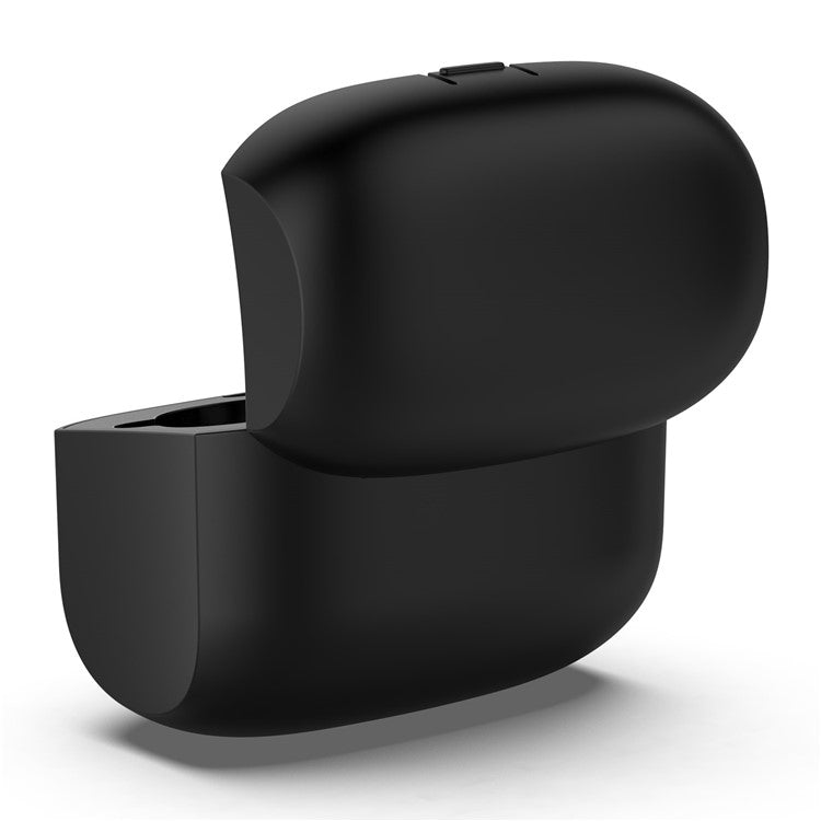 M017 600mAh Charging Bin with Cable for Jabra Elite 65t, Earphone Charger Headset Charging Case