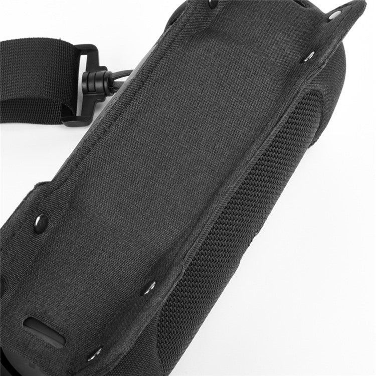 TXESIGN For JBL Charge3 Bluetooth Speaker Protective Sleeve with Shoulder Strap
