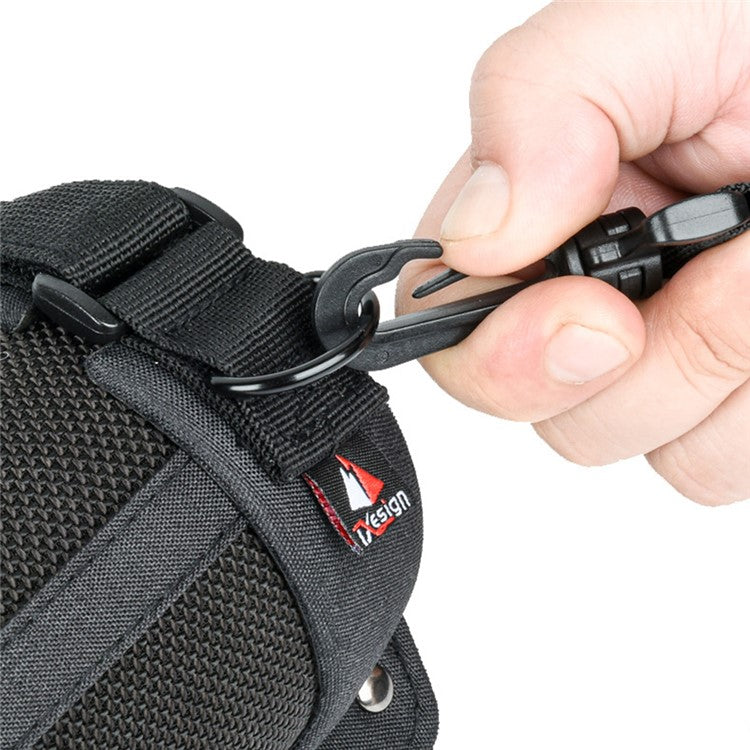 TXESIGN For JBL Charge3 Bluetooth Speaker Protective Sleeve with Shoulder Strap