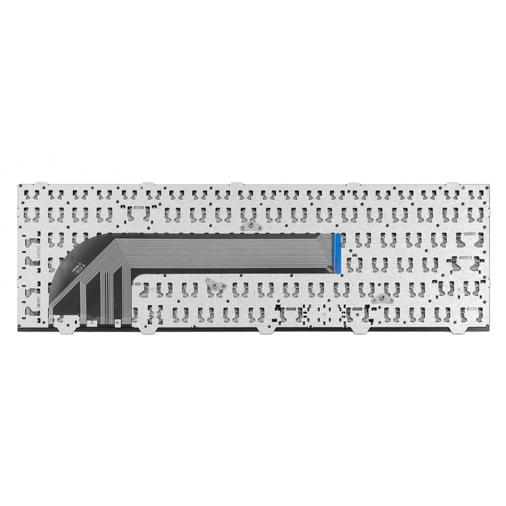 Laptop US Keyboard Replacement for HP Probook 4540s 4545s 4740s 4745s