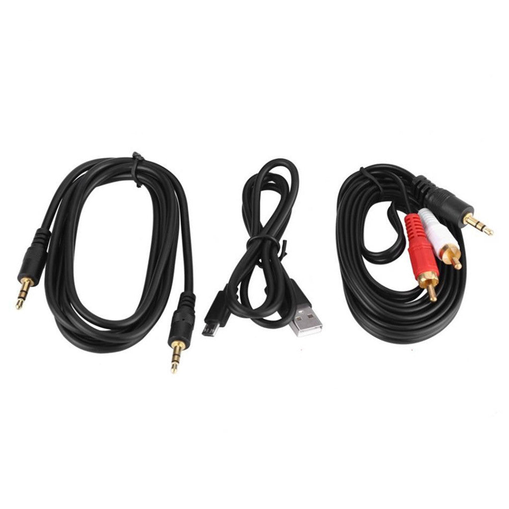 Receiver Adapter NFC 3.5mm Audio Stereo Receiver Dongle