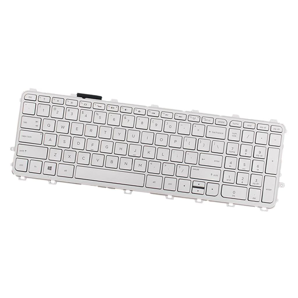 Laptop US Keyboard Replacement for HP ENVY M6-n100 15-Q 15T-Q 15-j Series