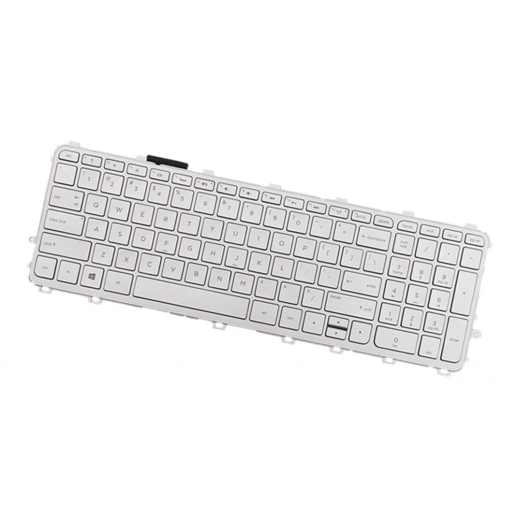 Laptop US Keyboard Replacement for HP ENVY M6-n100 15-Q 15T-Q 15-j Series