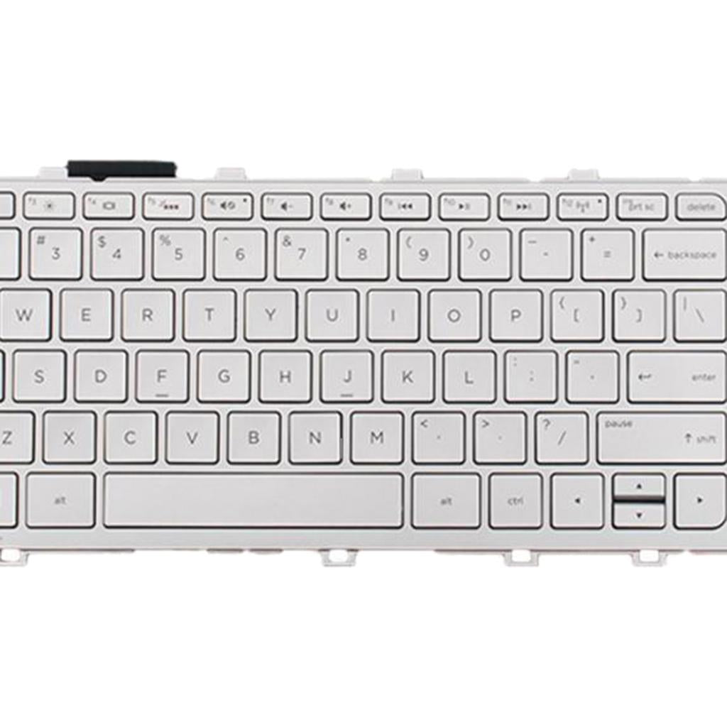 Laptop US Keyboard Replacement for HP ENVY M6-n100 15-Q 15T-Q 15-j Series