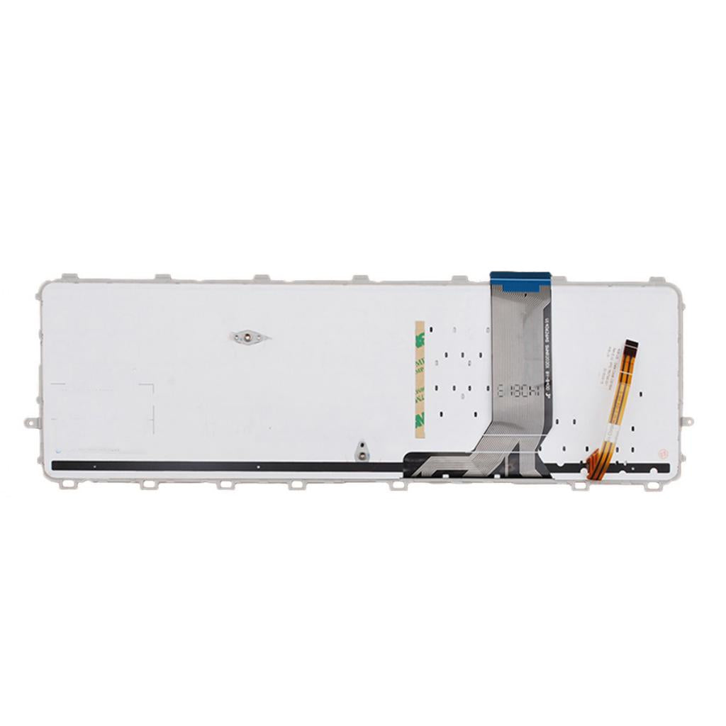 Laptop US Keyboard Replacement for HP ENVY M6-n100 15-Q 15T-Q 15-j Series