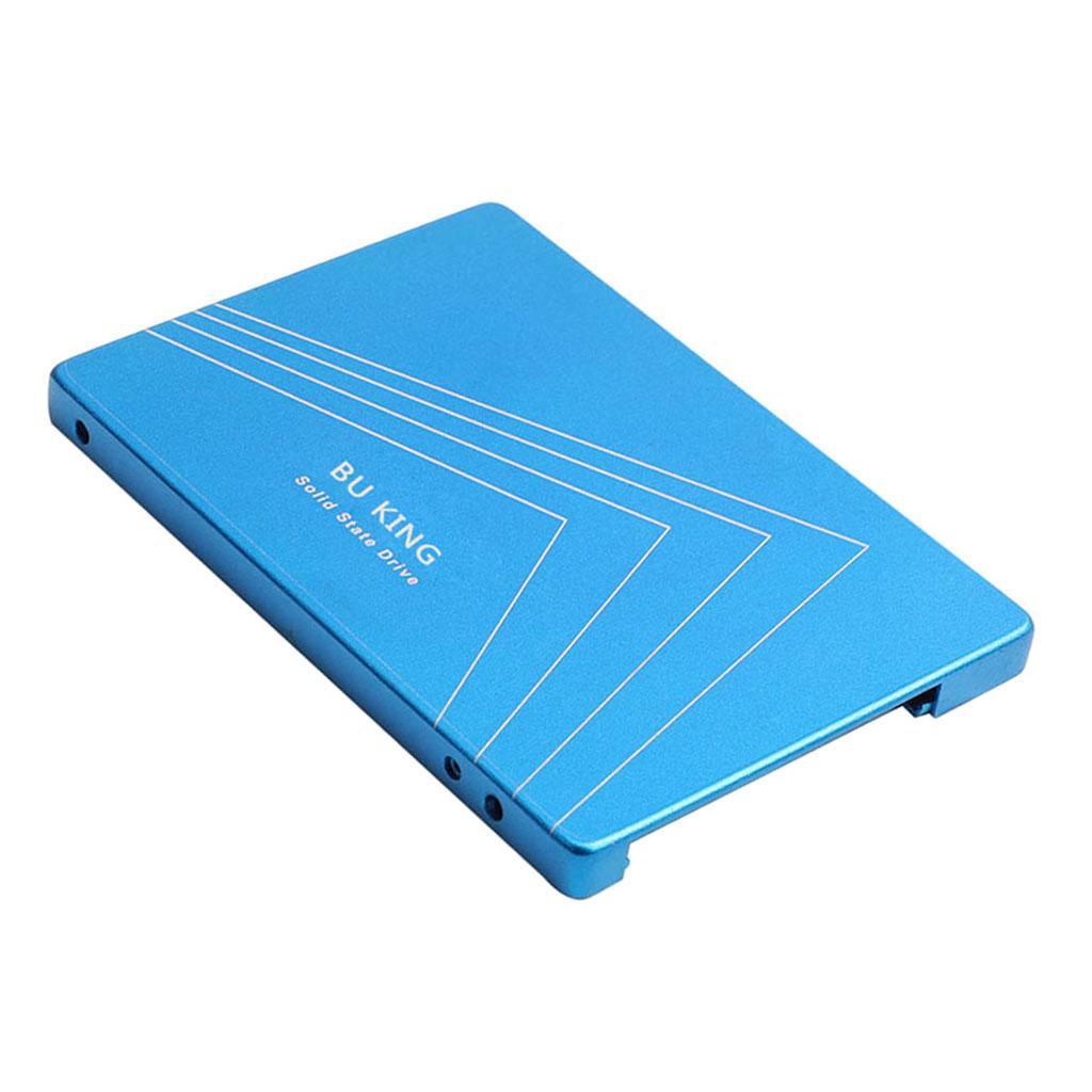 SATA III HD SSD Hard Disk Laptop Internal Solid State Drive for Laptop 60GB