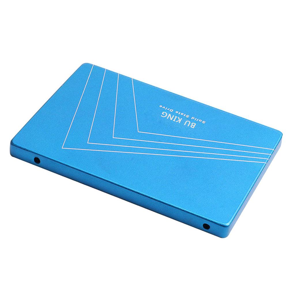 SATA III HD SSD Hard Disk Laptop Internal Solid State Drive for Laptop 60GB