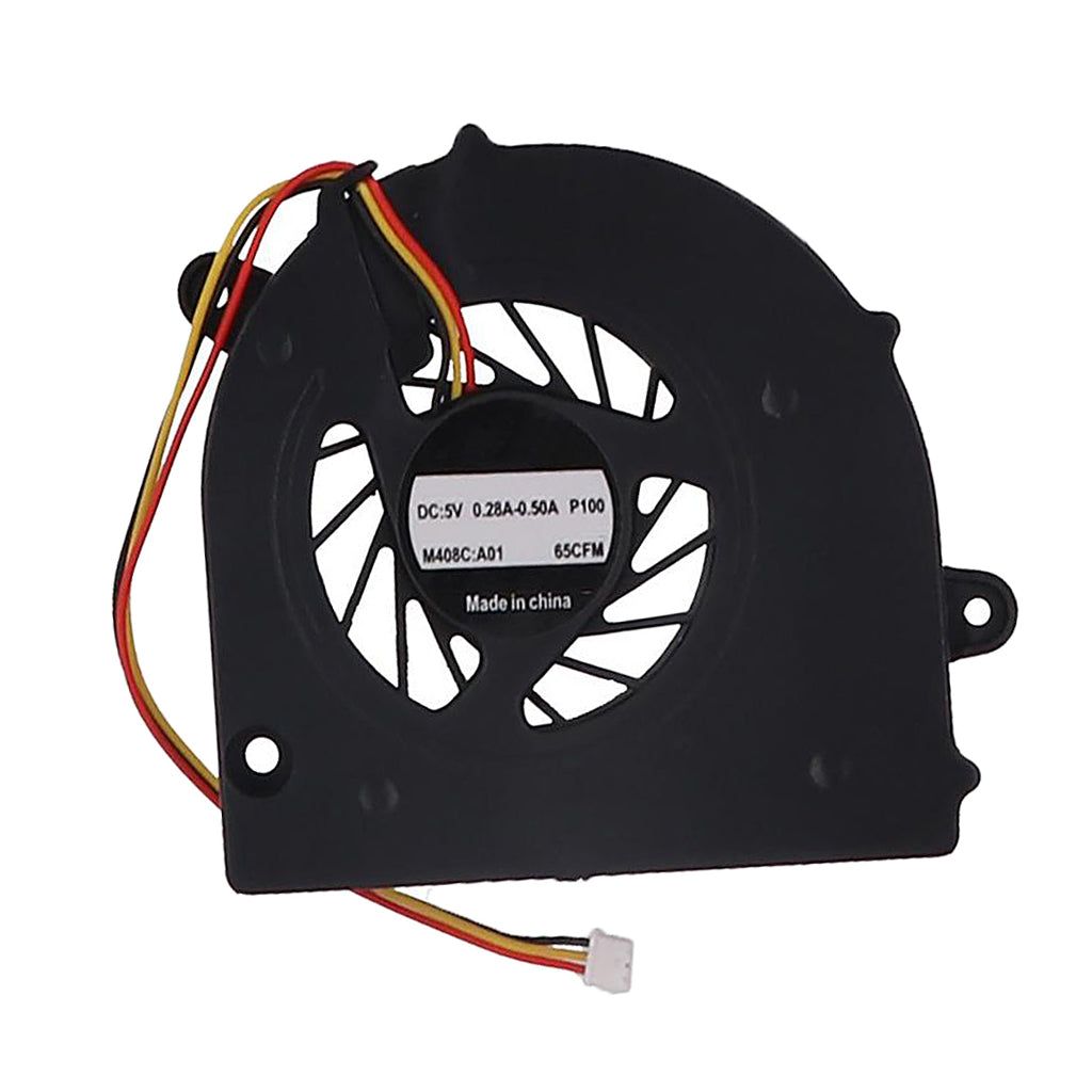 New Replacement Laptop Cooling fan for Toshiba Satellite C670 C670D L775