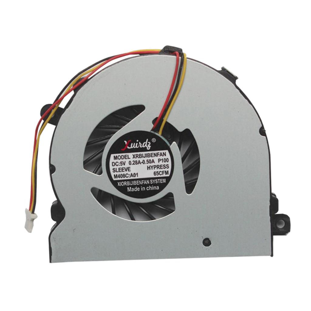 New Laptop Cooling fan For For Dell Inspiron 5548 5542 5543 5448 5521 5542