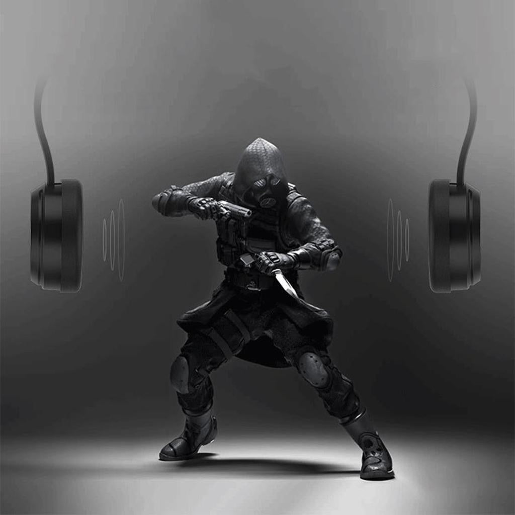 3D VR Headset Virtual Reality Glasses with Game handle