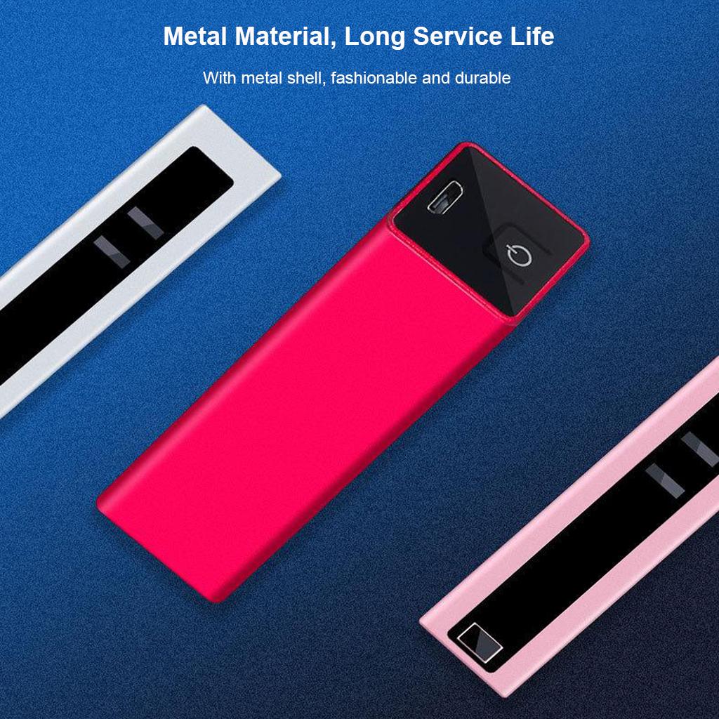 Mini Cool Bluetooth Wireless Laser Projection Virtual Keyboard Rose Gold