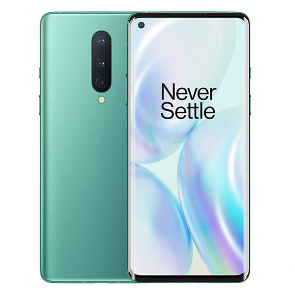 Tempered Glass Screen Film Protector for OnePlus 8 8 Pro for OnePlus 8 Pro