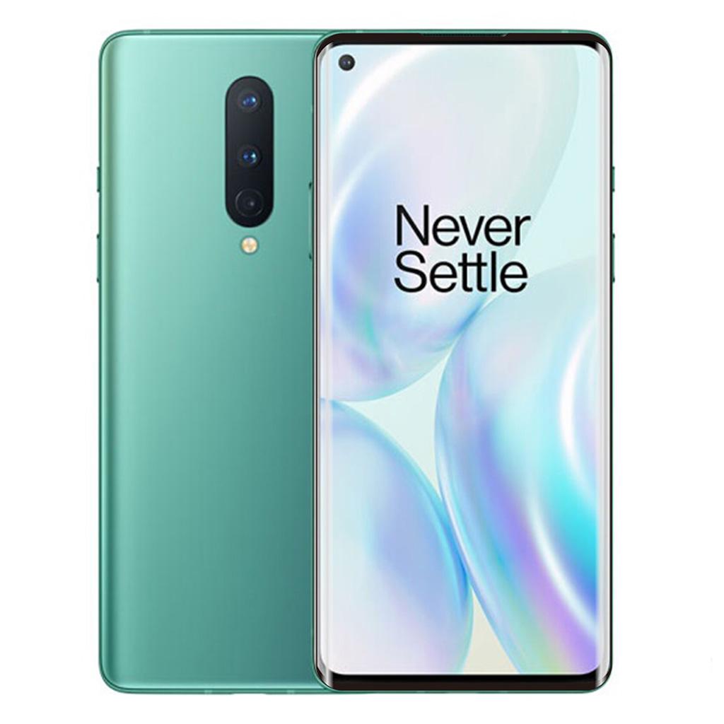 Tempered Glass Screen Film Protector for OnePlus 8 8 Pro for OnePlus 8