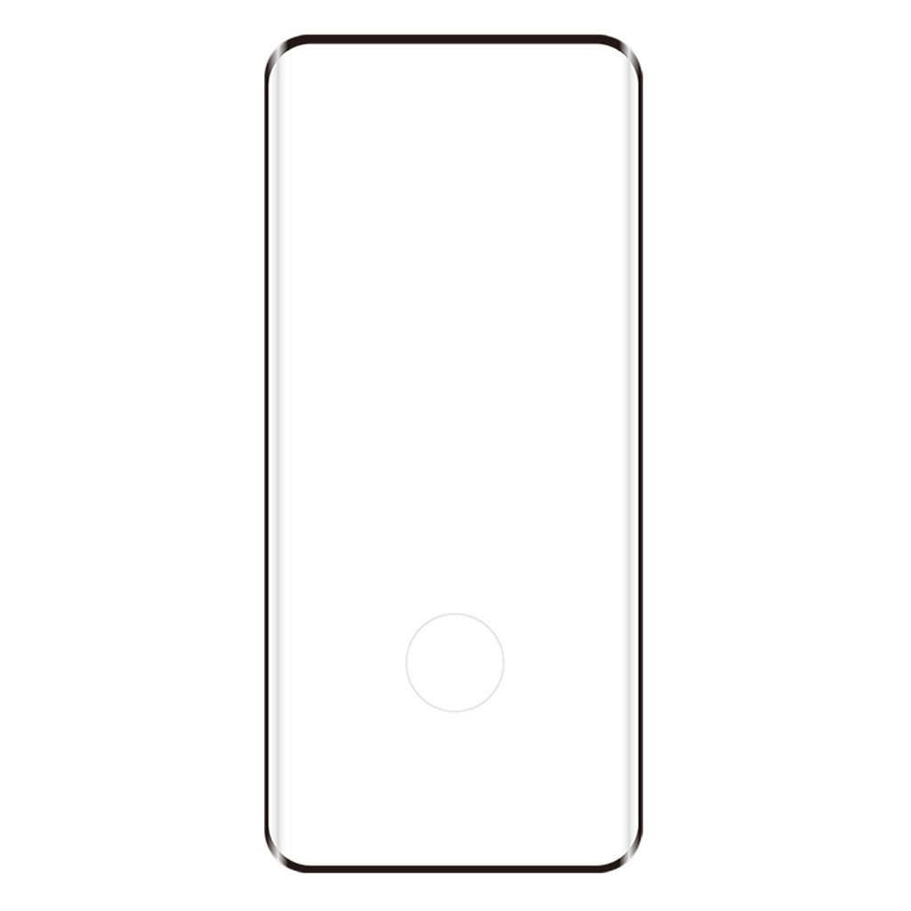 Premium Screen Protector Tempered Glass Film For Samsung Galaxy S20