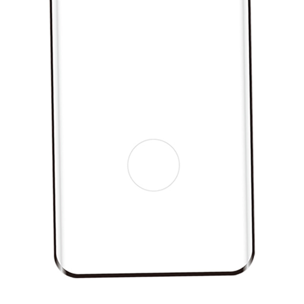 Premium Screen Protector Tempered Glass Film For Samsung Galaxy S20