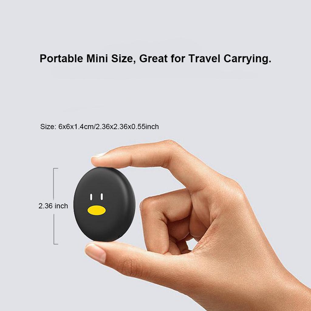 2.4G/5G WiFi Screen Display Receiver Quad Core HDMI 1080P TV Dongle White